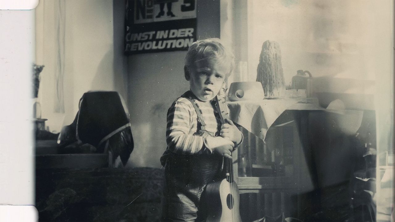 Fritz Litzmann, mein Vater und ich : Bild