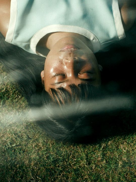 Filipiñana : Kinoposter