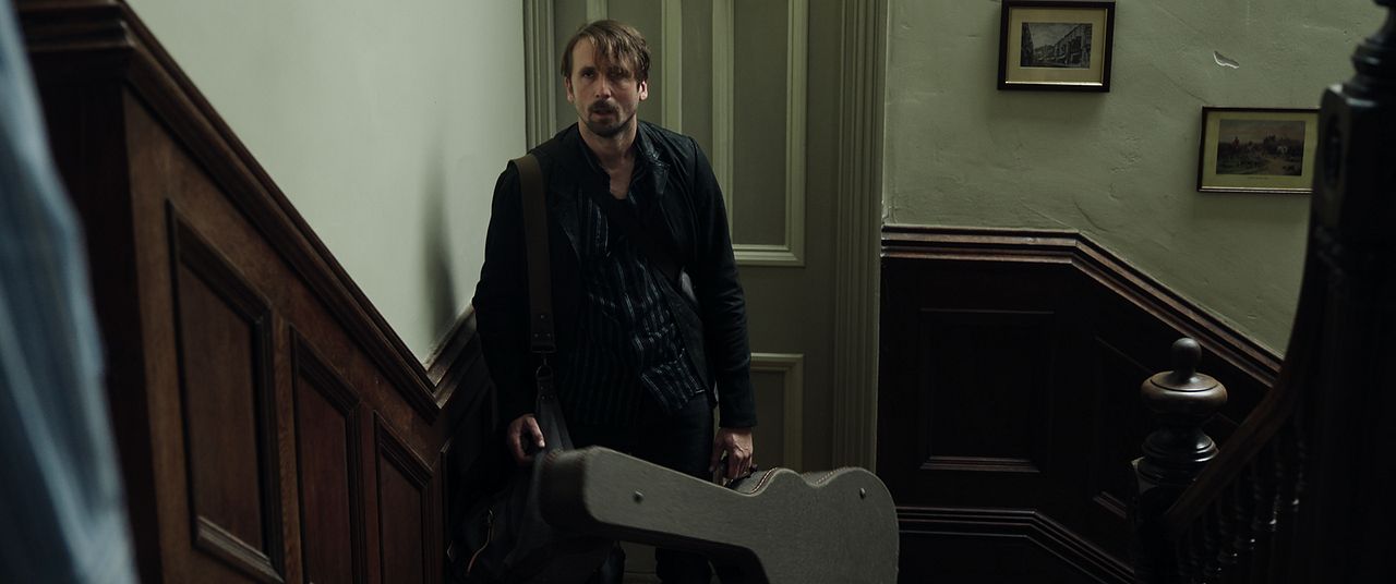 The Ballad Of Wallis Island : Bild Tom Basden