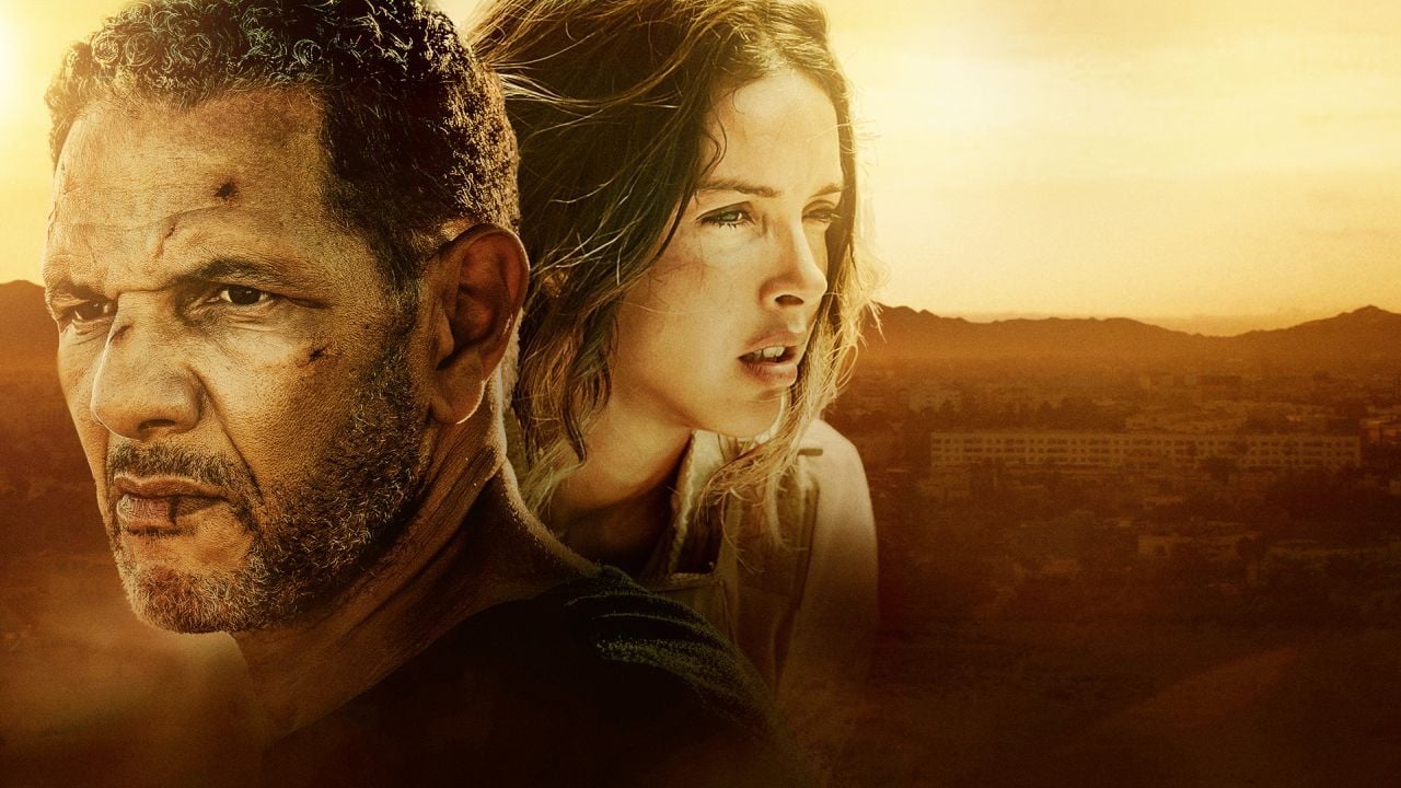 Operation: Kabul : Vignette (magazine)