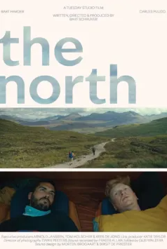 The North : Kinoposter