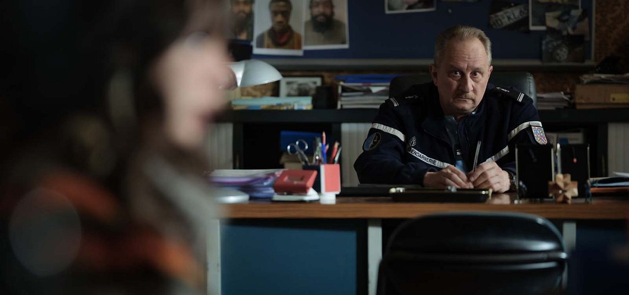 How To Make A Killing : Bild Benoît Poelvoorde, Kim Higelin