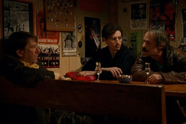 The Last One For The Road : Bild