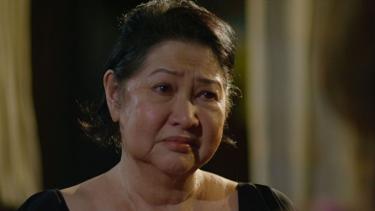 Burning Desire - Spiel mit dem Feuer : Bild Dexter Doria