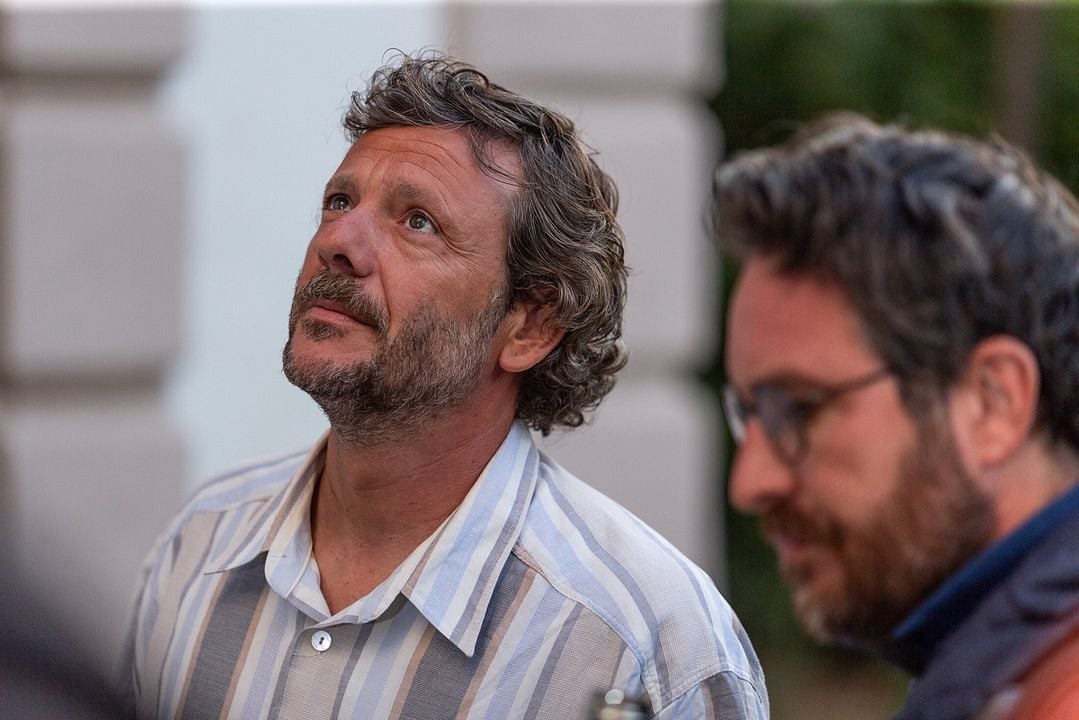 Drei Kilometer bis zum Ende der Welt : Bild Bogdan Dumitrache