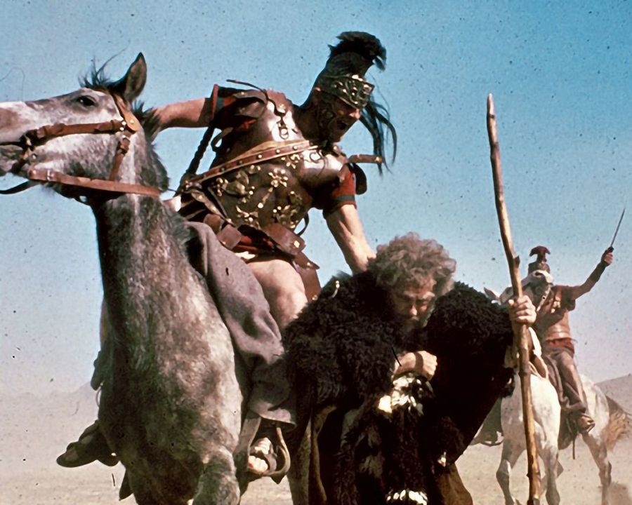 Jesus von Nazareth : Bild