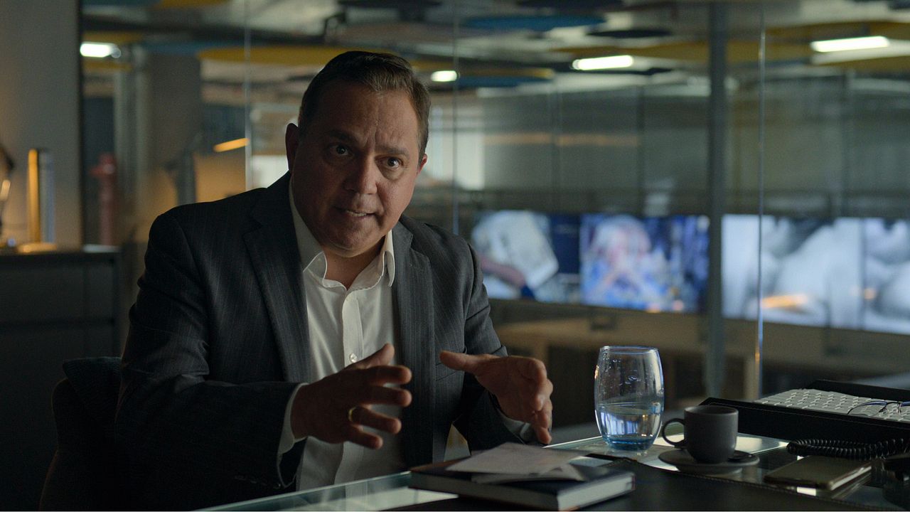 Geiselnahme live: Der Fall Eloá Pimentel : Bild