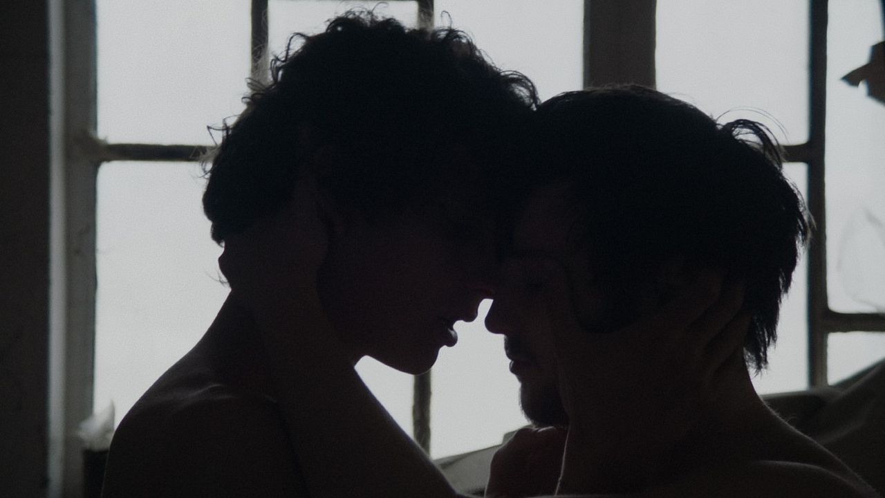 Mauern aus Sand : Bild