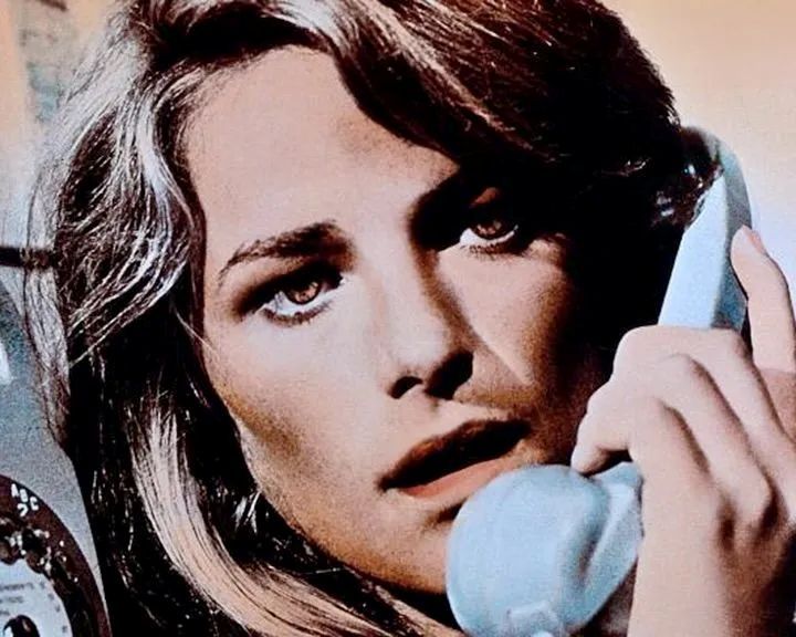 Duell in Vaccarès : Bild Charlotte Rampling