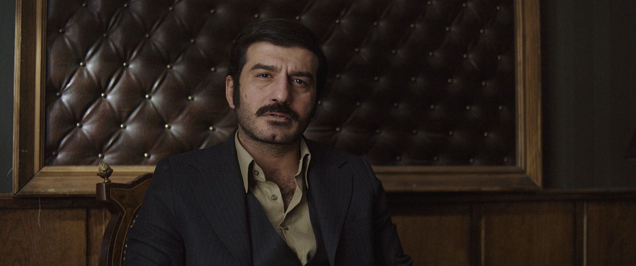 Dayı: Bir Adamın Hikâyesi 2 : Bild