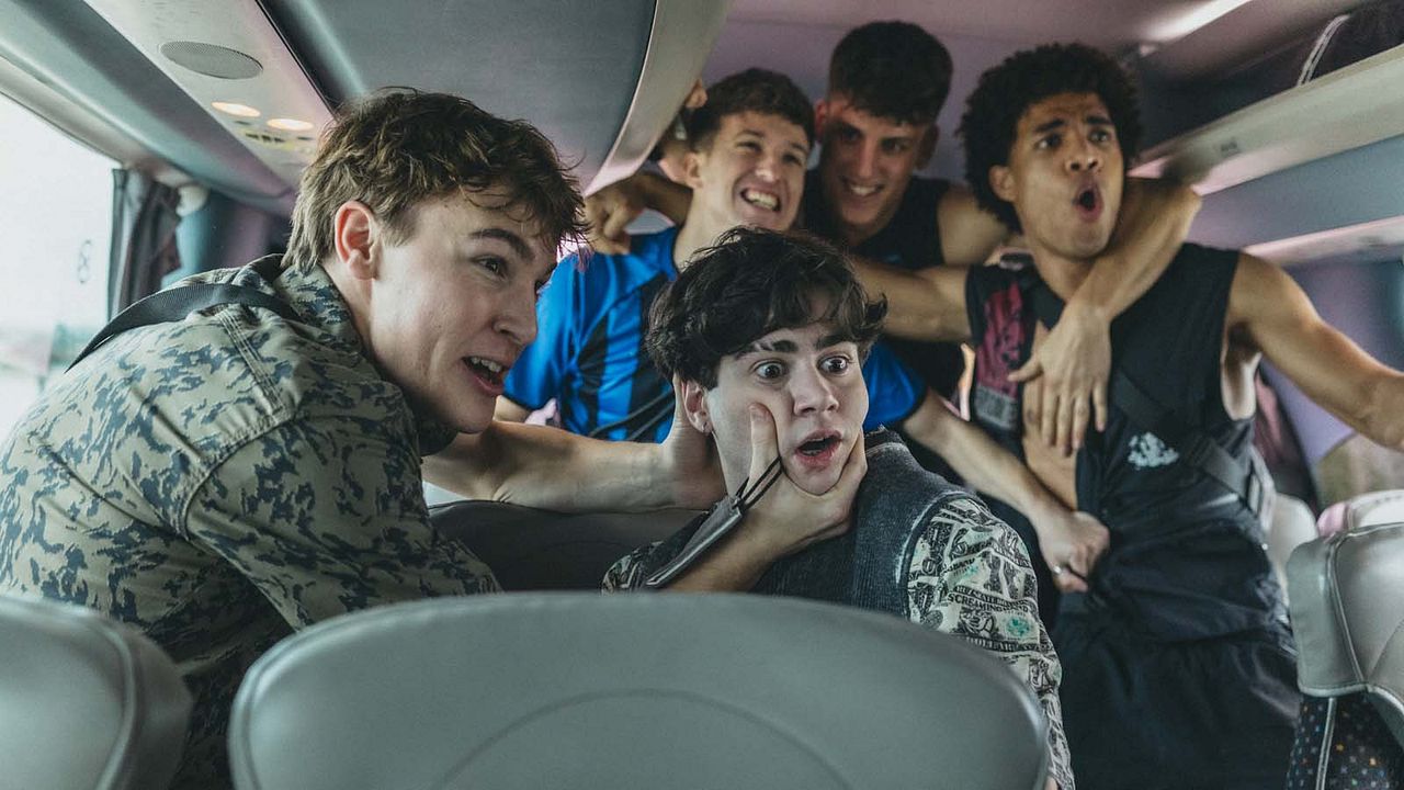 Abschlussfahrt: Mallorca : Bild Martí Cordero