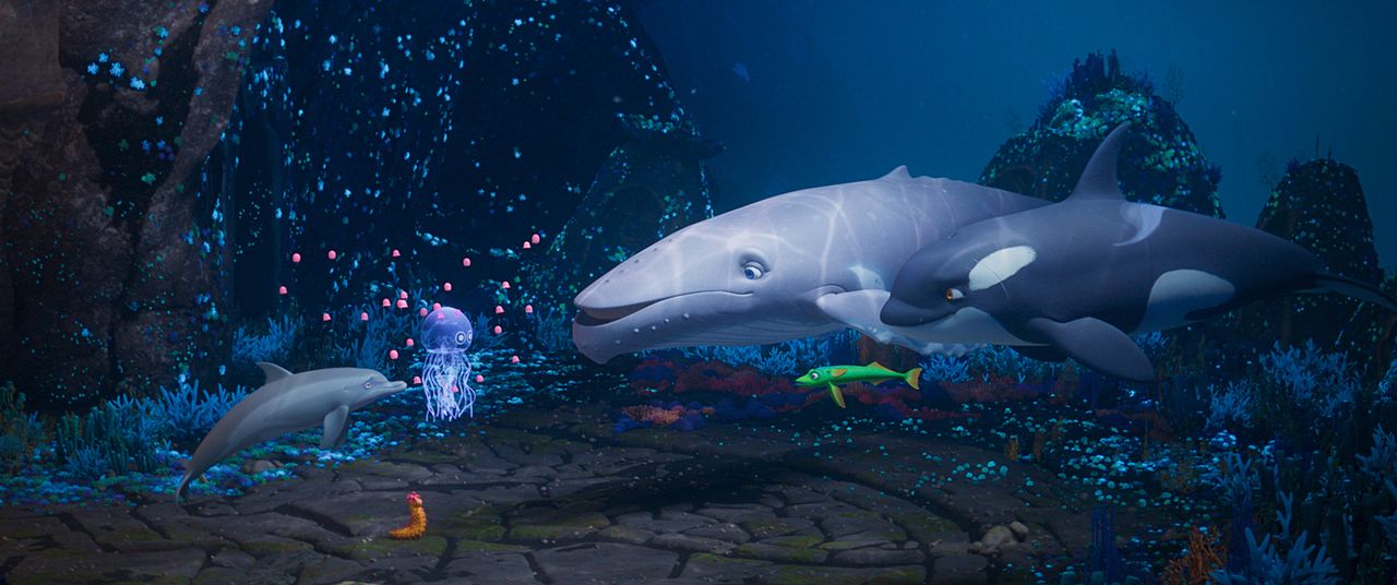 Der letzte Walsänger : Bild