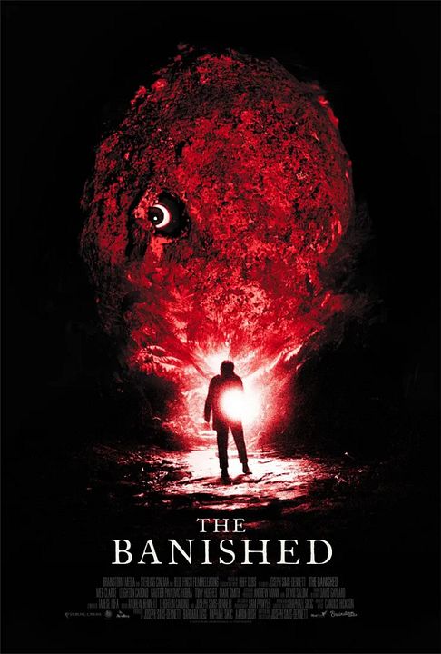 The Banished : Kinoposter