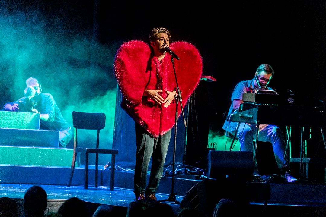 Songs for Joy - Der Film zur Musik : Bild