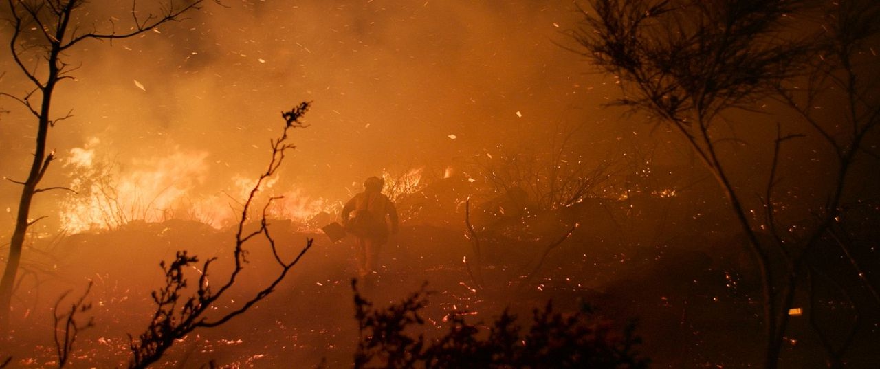 Only on Earth : Bild