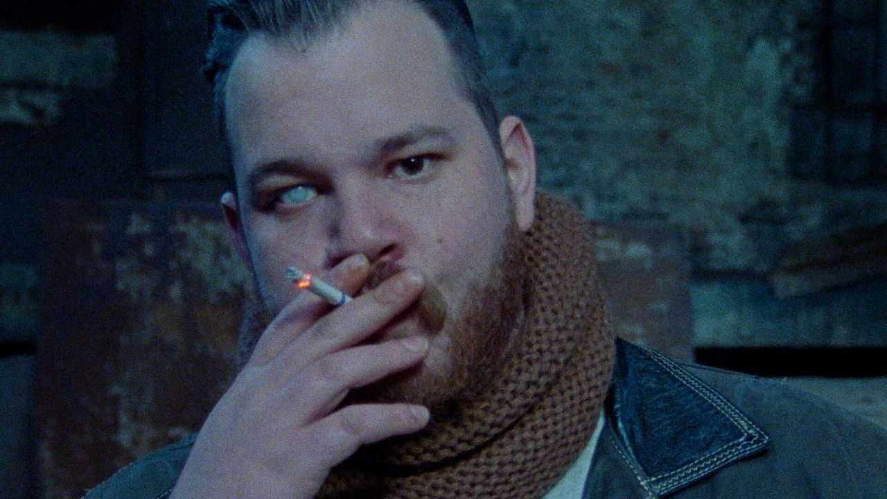 Eight Eyes - A Serbian Nightmare : Bild