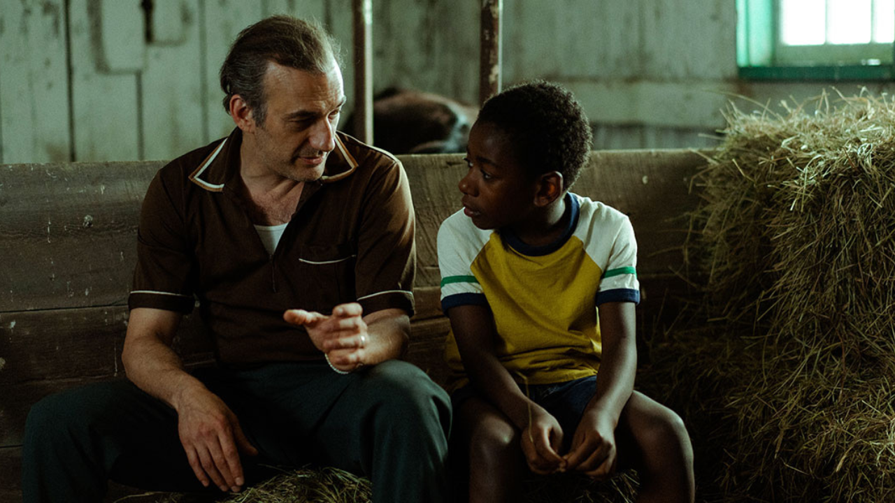 Karneval - Ein magisches Abenteuer von Haiti nach Kanada : Bild