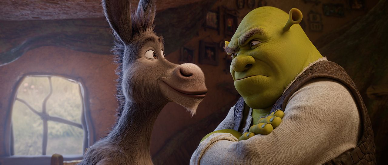 Shrek 5 : Bild