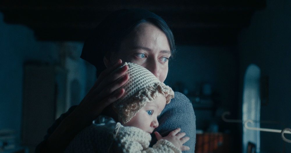 Vermiglio : Bild Martina Scrinzi