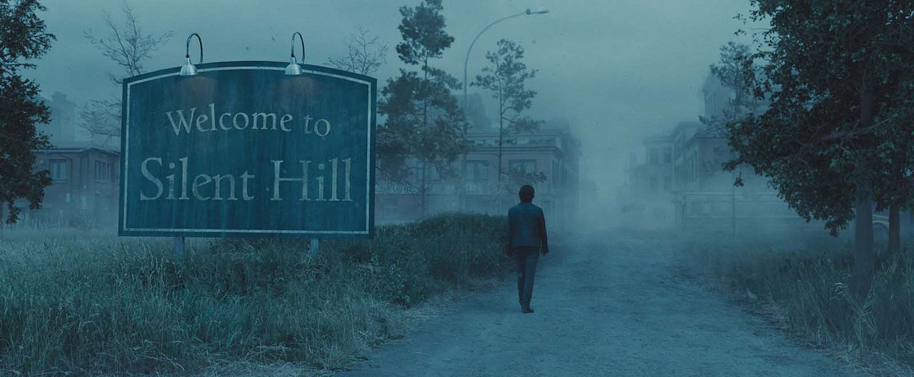 Return To Silent Hill : Bild
