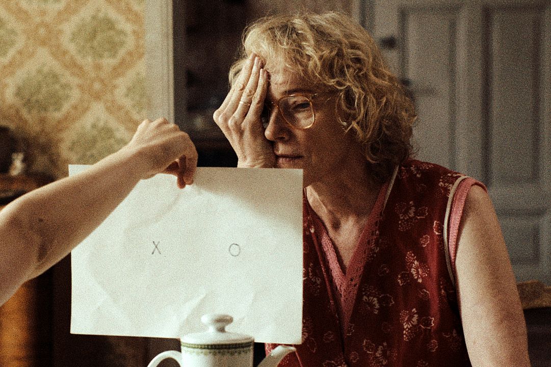 In die Sonne schauen : Bild Claudia Geisler