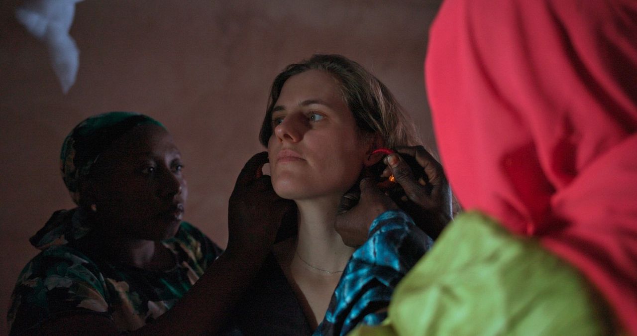 Unsere Zeit wird kommen : Bild