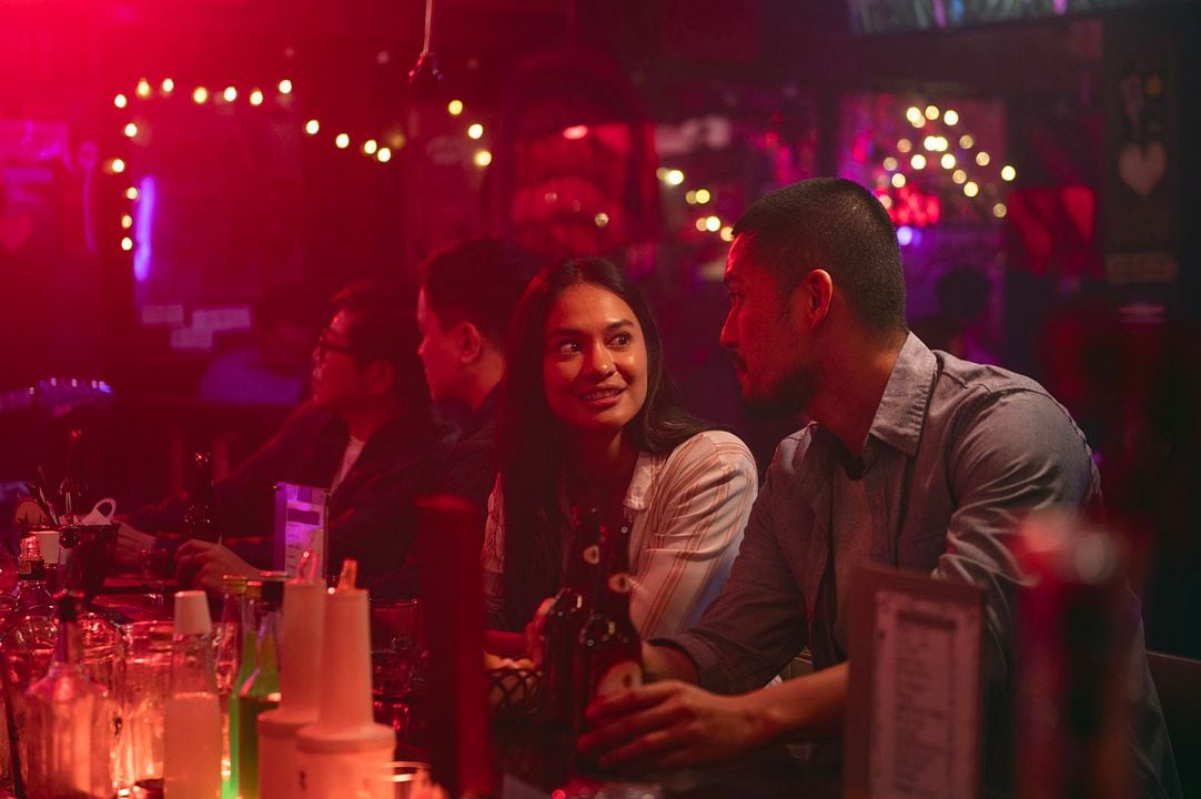 The Siege At Thorn High : Bild