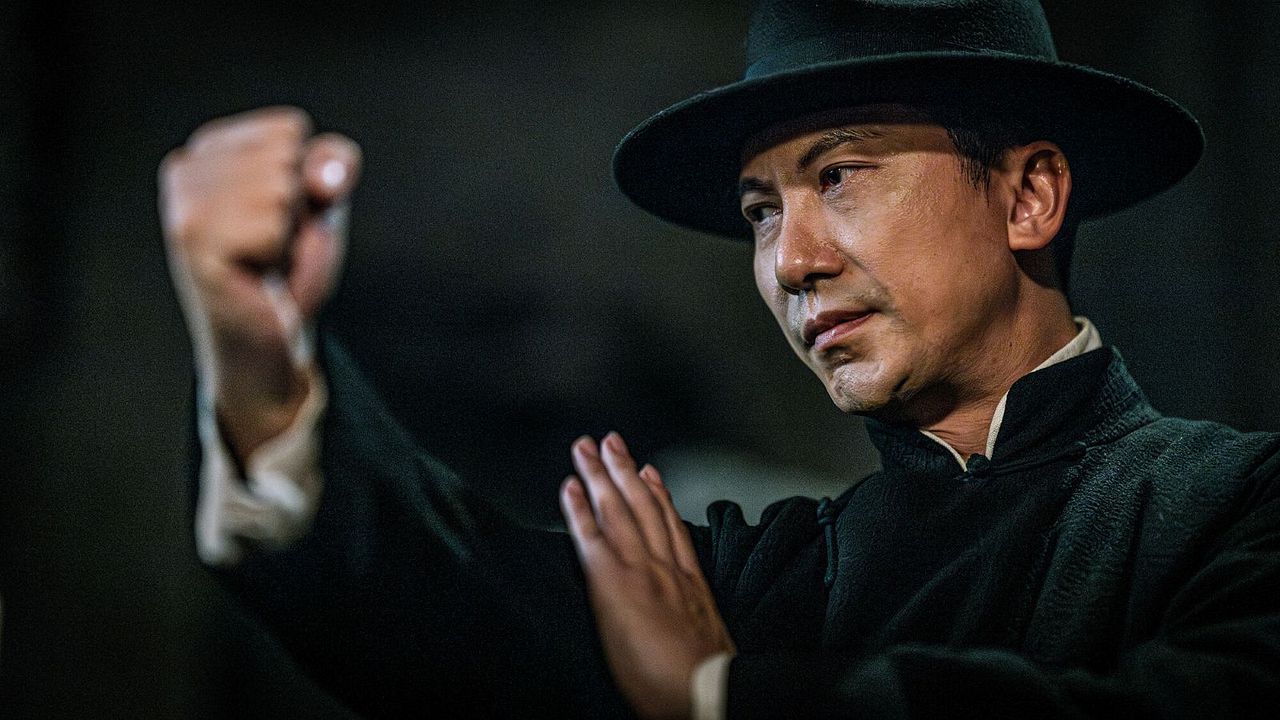 Ip Man: Kung Fu Legend : Bild