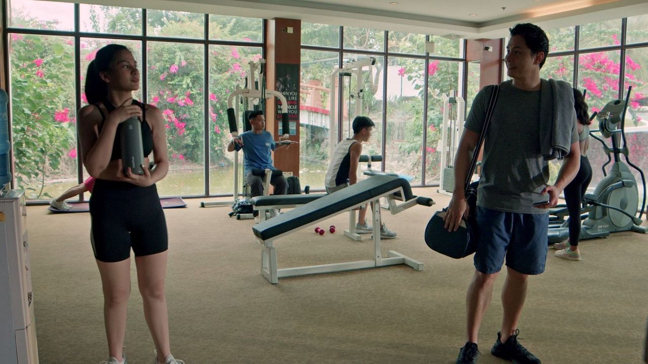 Hooker - Die dunklen Geheimnisse eines Escort Girls : Bild