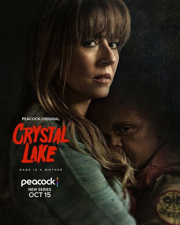 Crystal Lake : Kinoposter