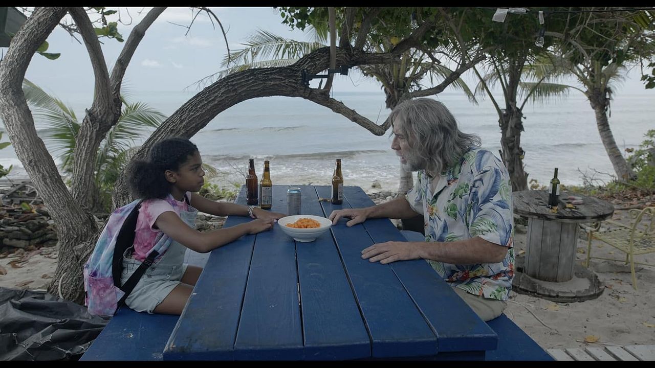 The Retirement Plan : Bild Nicolas Cage