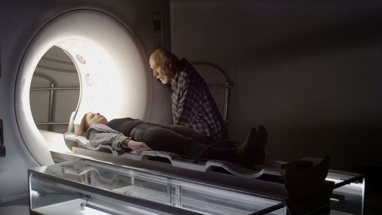 Curse Of The Dream Witch : Bild Tony Amendola