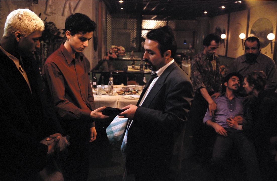 Kleine Freiheit : Bild Çağdaş Bozkurt