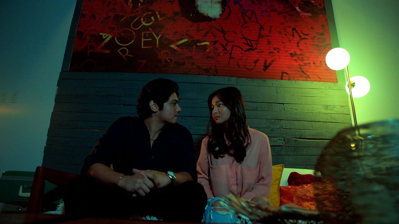 Bela Luna - S*x nach Drehbuch : Bild