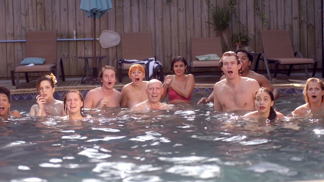 Sex-Positive - Erlaubt ist, was gefällt : Bild