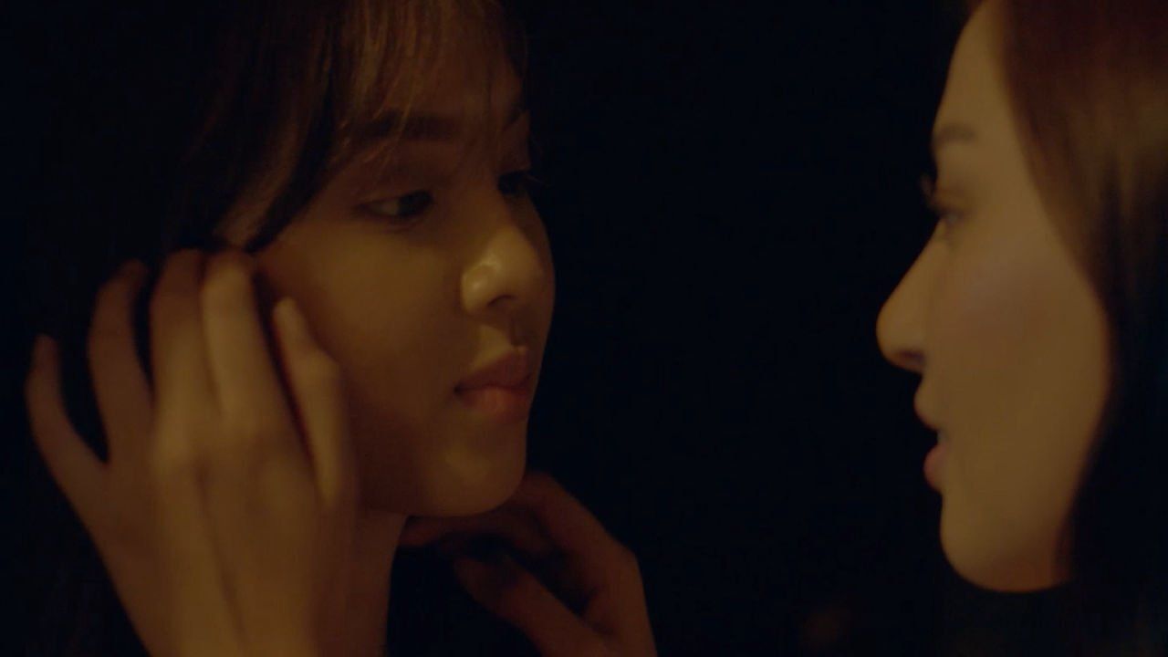 Die Verführung meiner besten Freundin : Bild