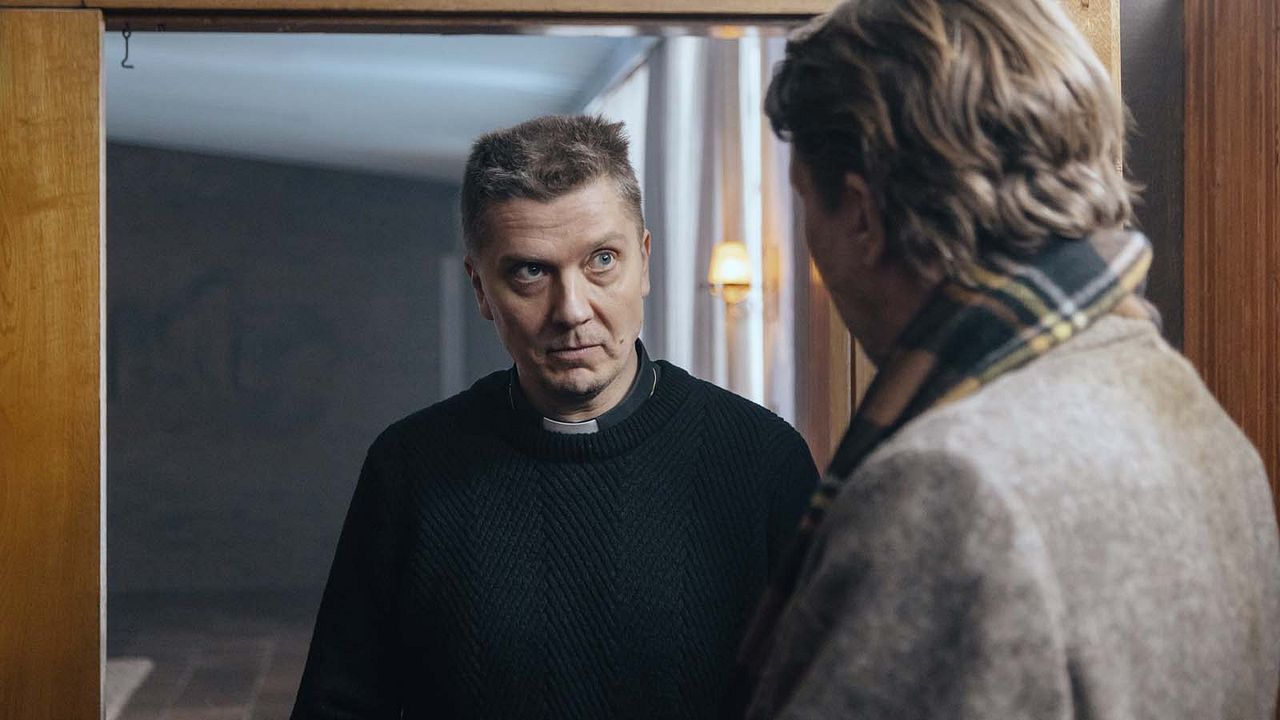 Klein-Sibirien : Bild Eero Ritala, Martti Suosalo