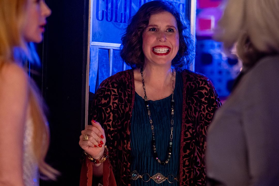 Freakier Friday : Bild Vanessa Bayer
