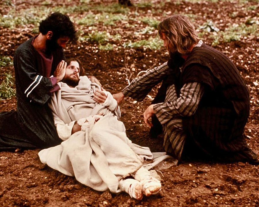 Jesus von Nazareth : Bild