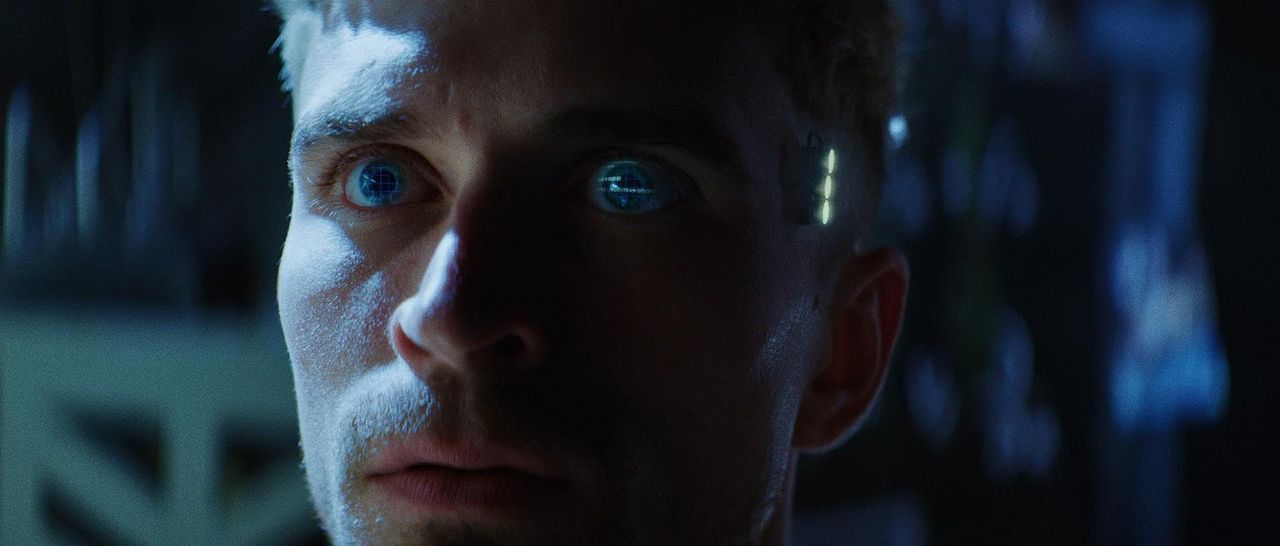 Exit Pangea - AI Evolution : Bild