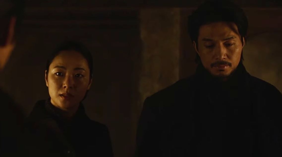 1909 - Im Schatten des Imperiums : Bild