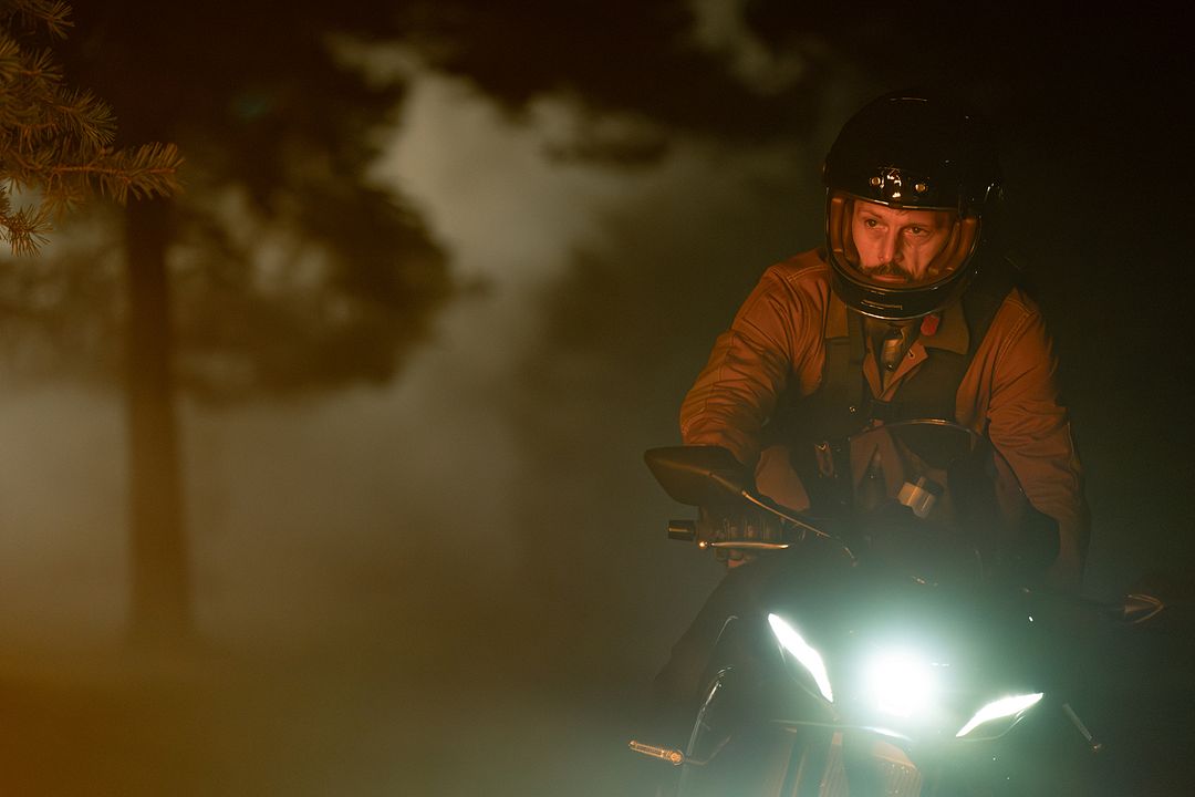 Verirrte Kugel 3 : Bild Nicolas Duvauchelle