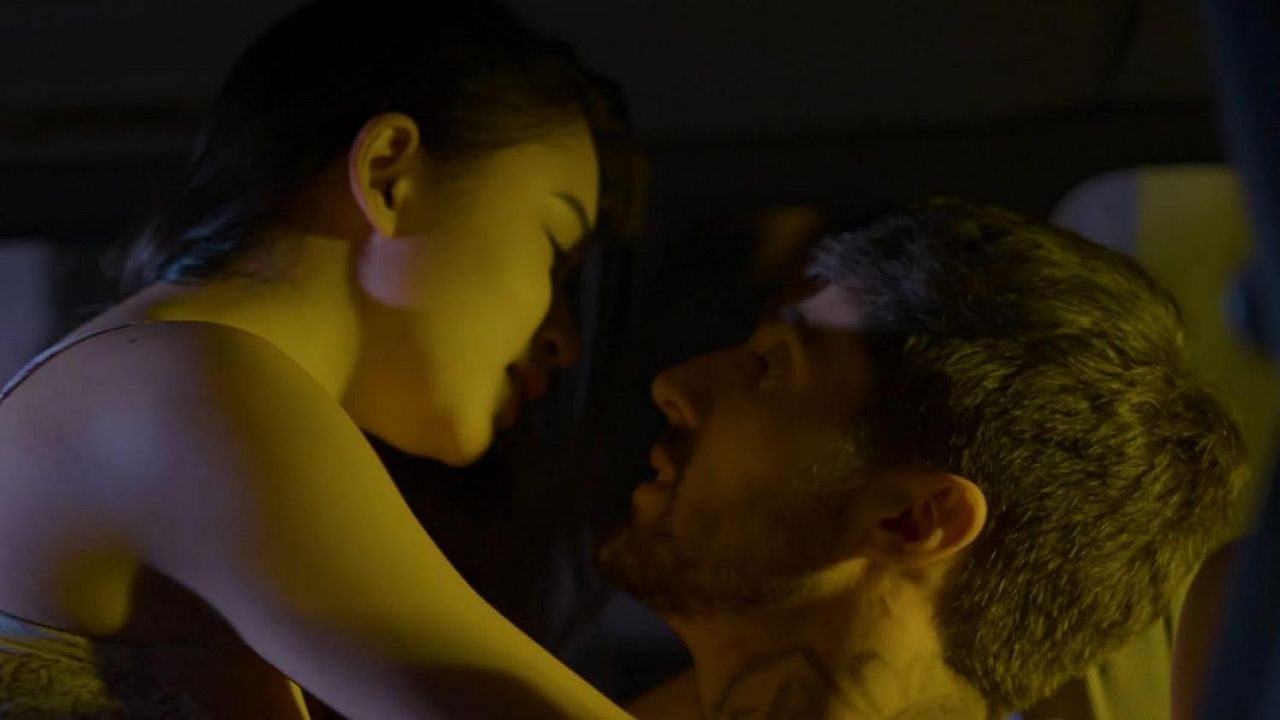 Tortured - Dein letztes Date! : Bild Nico Locco