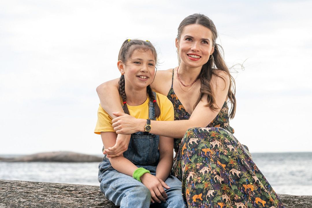 Inga Lindström: Herz über Kopf : Bild