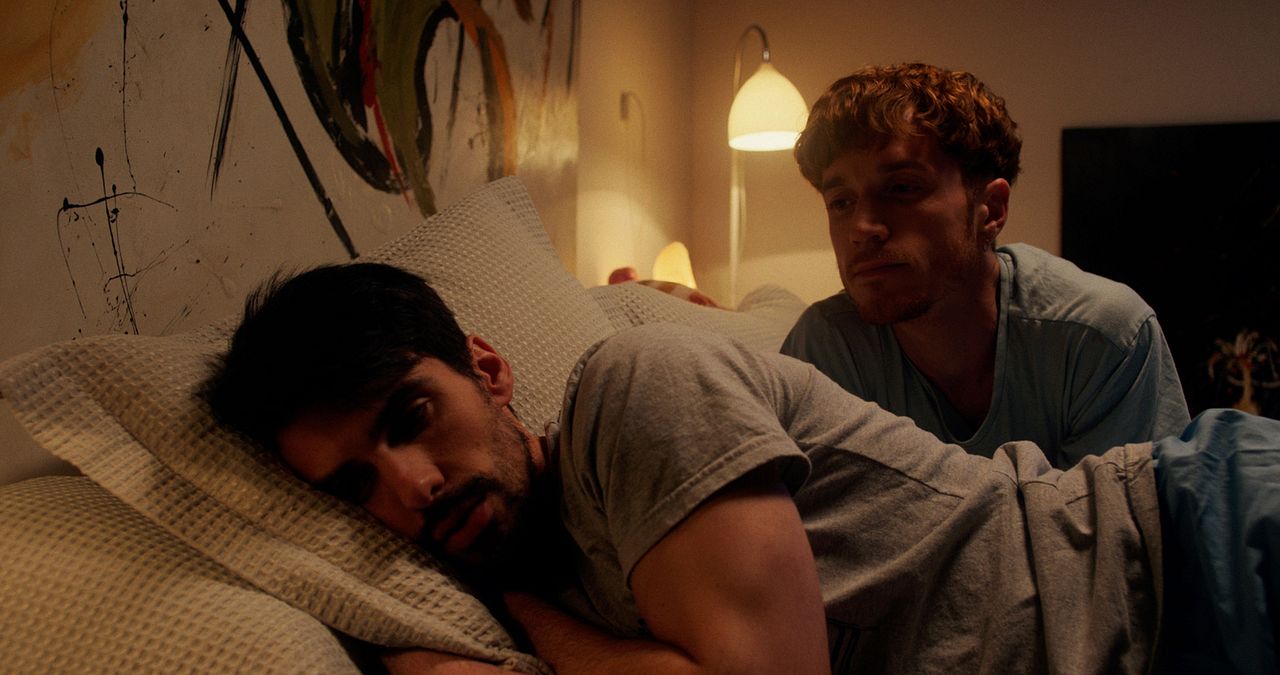 Was wir gemeinsam schufen  : Bild