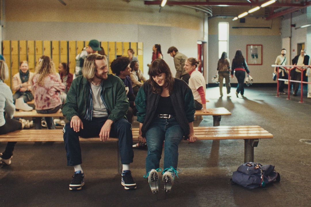 Nur für einen Tag : Bild Bastien Bouillon, Juliette Armanet