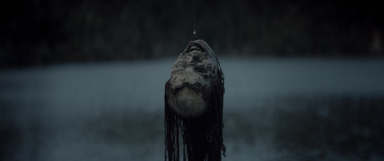 Evil Dead Burn : Bild