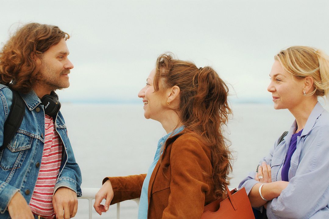 Oslo-Stories: LIEBE : Bild