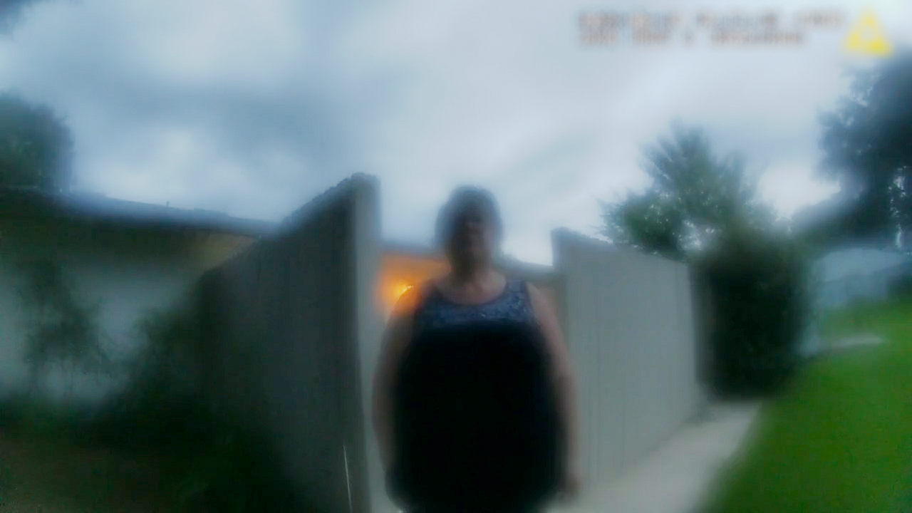 The Perfect Neighbor – Ein Gesetz und seine Folgen : Bild Susanq Lorincz