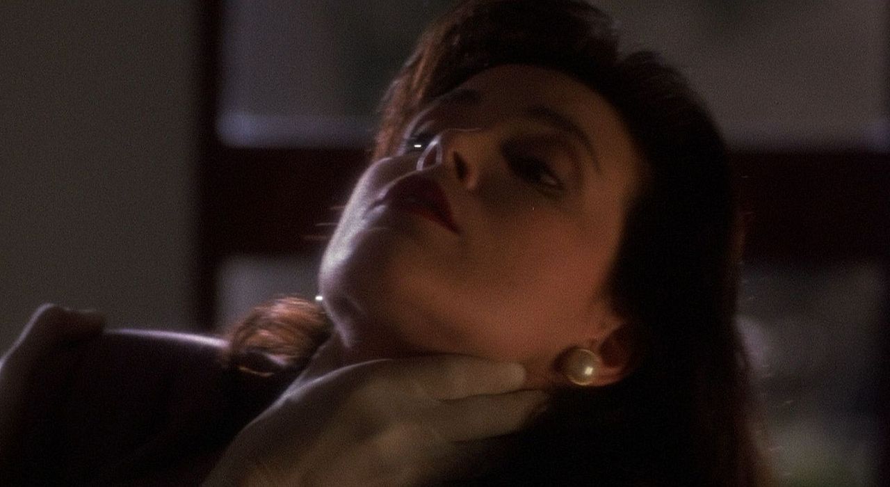 Lisa - Stimme des Todes : Bild Elizabeth Gracen